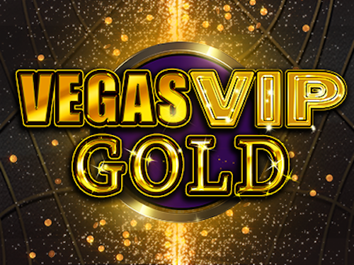 Booming Games release Vegas Vip Gold