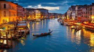 Venezia, col nuovo regolamento edilizio limiti e divieti alle sale giochi e scommesse