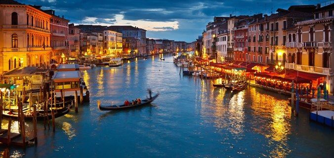 Tar Veneto: 'Regolamento edilizio Venezia va rispettato per trasferimenti sale gioco'