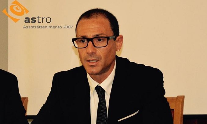 Verona (As.Tro): 'Regolamento gioco Camaiore, puntare su formazione'