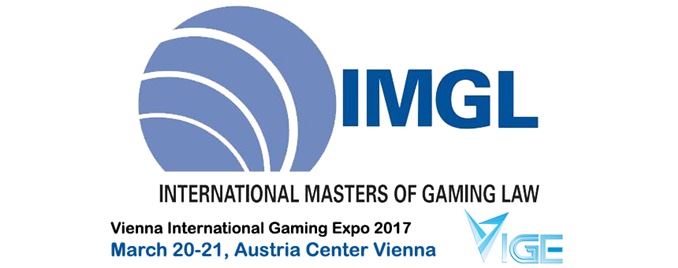VIGE2017 announces IMGL Masterclass