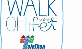 I Monopoli di Stato con Telethon nella terza edizione di Walk of Life