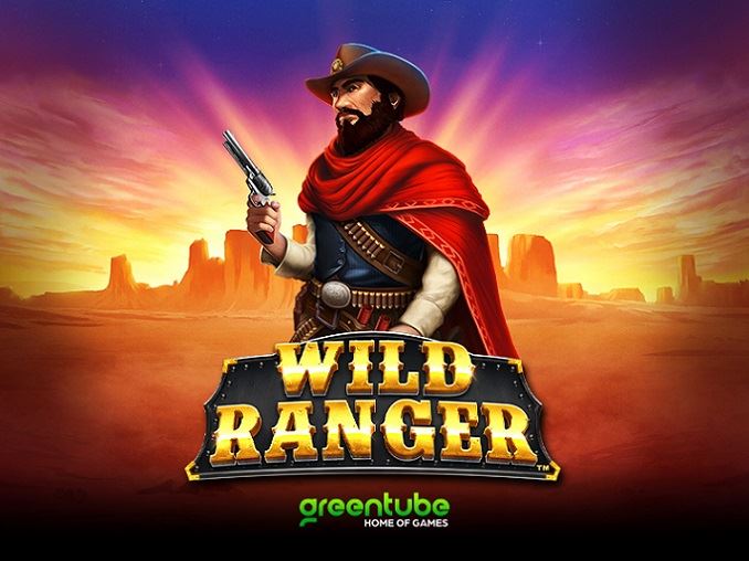 Saddle up for an unforgettable Western adventure in Greentube release Wild Ranger