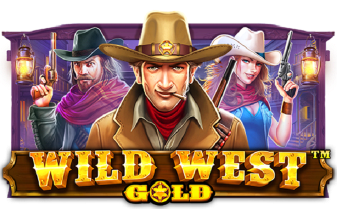 Pragmatic Play rides into town with Wild West Gold