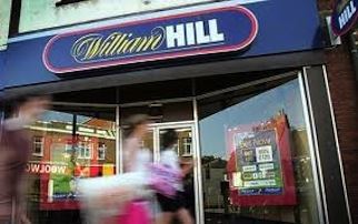 Più tasse sui Fobt, William Hill chiude 109 negozi