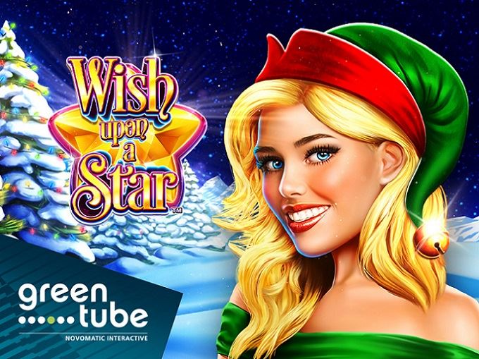 Get in the mood for Christmas with Wish Upon a Star!