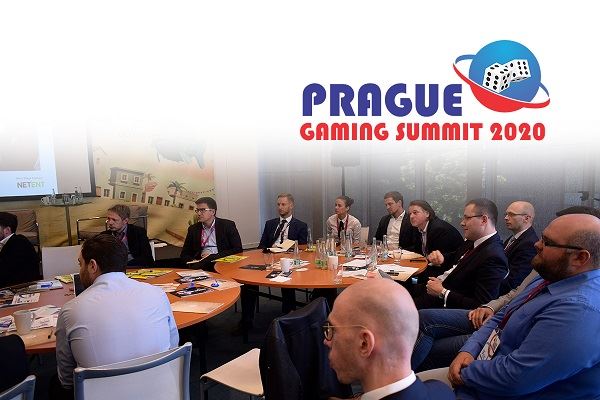 Interactive workshop and exclusive round table discussions about emerging jurisdictions at Prague Gaming Summit 2020
