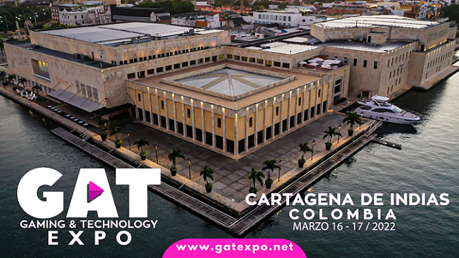 GAT EXPO 2022 confirms new sponsors and alliances in Cartagena de Indias