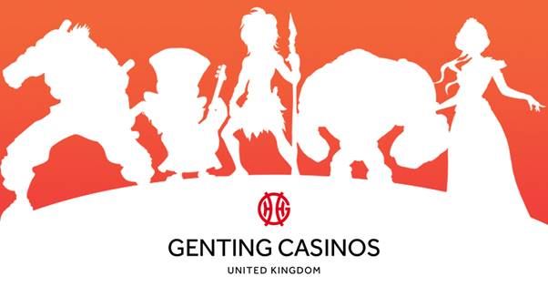 Yggdrasil strikes slots supply deal with Genting