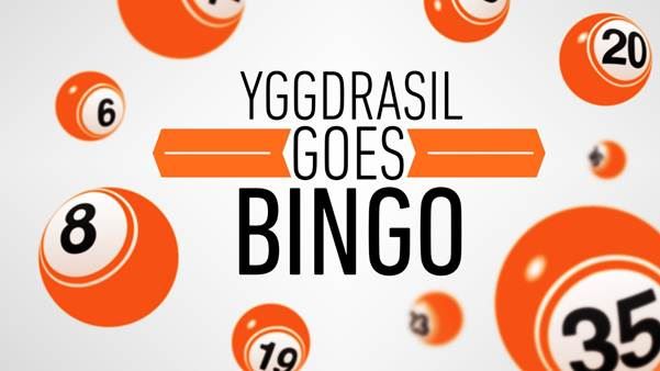 Yggdrasil pronta ad entrare nel mercato del Bingo