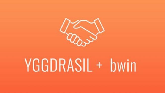 Yggdrasil signs bwin as first partner in Italy