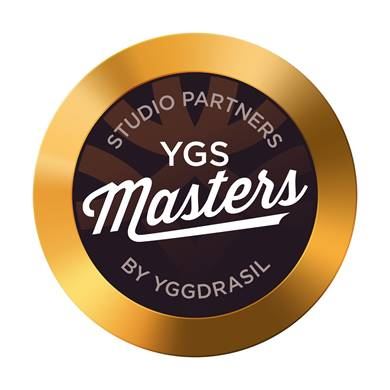 Yggdrasil announces new YGS Masters programme
