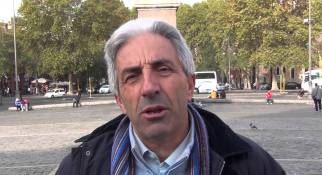 Don Armando Zappolini: "Pronti a cooperare con intergruppo parlamentare su gioco"