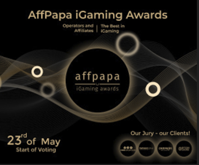AffPapa iGaming Awards 2022