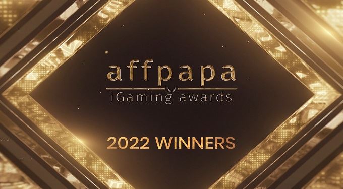 AffPapa iGaming Awards 2022 Winners Announced