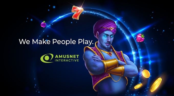 Amusnet Interactive, Georgiev: 'Pietra miliare del nostro sviluppo'