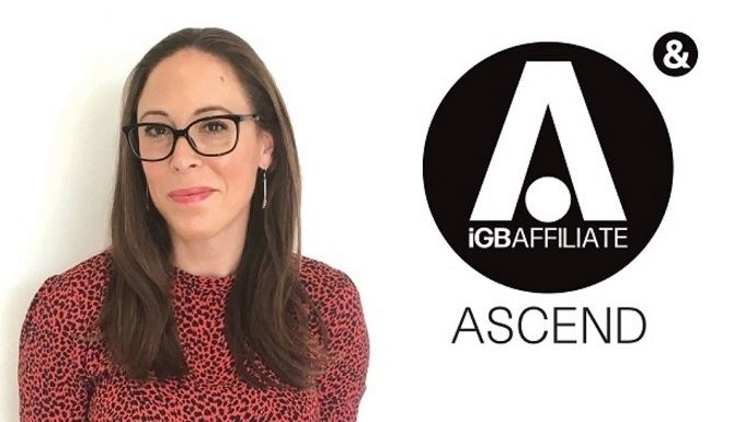 Ascend mentoring scheme to be launched at iGb Affiliate London