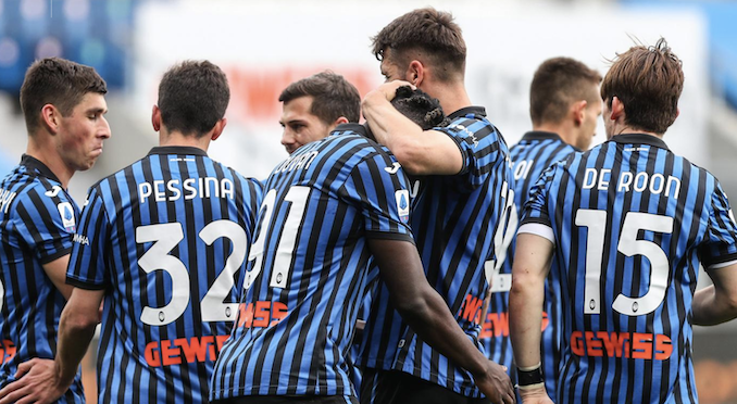 Snai, Serie A: Milan-Juve, sfida da tripla