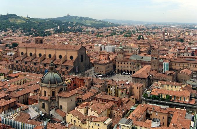 Giornata del gioco: Bologna diventa 'Una città tutta da giocare'