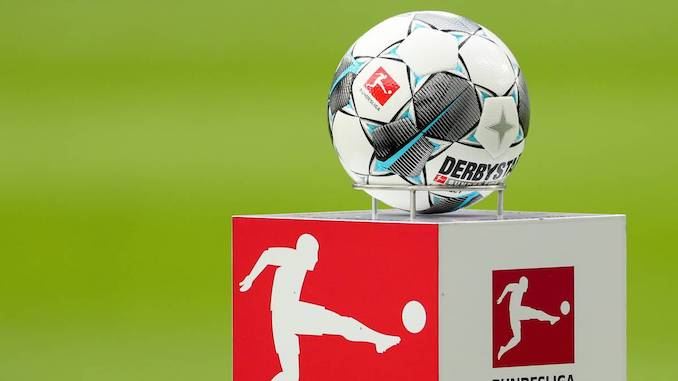 Bundesliga 2022/23, Mané favorito su Betaland per il titolo di capocannoniere