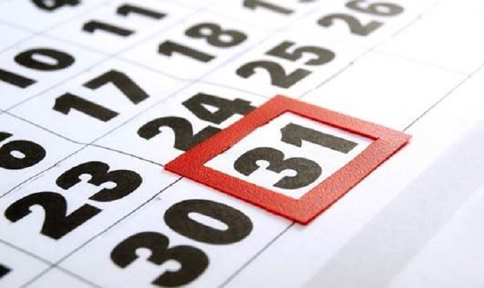 Calendario contribuente, le scadenze di luglio per gli operatori di gioco