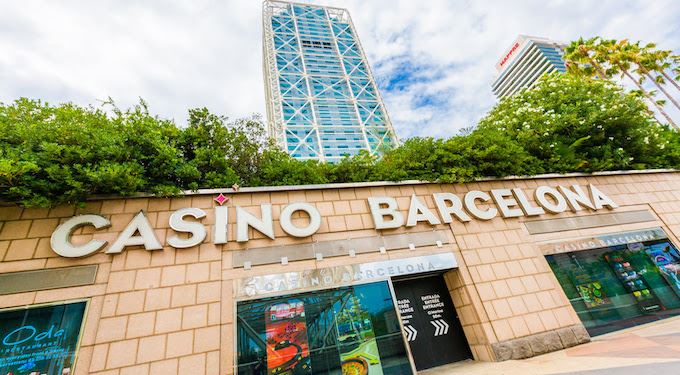 Dopo tre anni d'assenza l'European Poker Tour torna al Casino Barcelona!