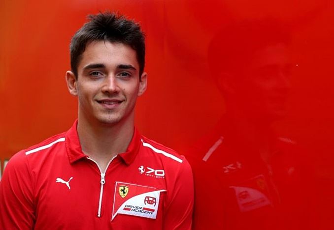 Formula 1, Leclerc sfida Verstappen nel regno della Ferrari