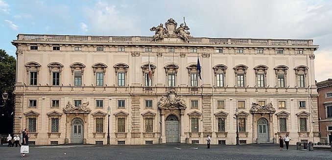 Legittimità legge gioco Sicilia, Corte costituzionale rinvia udienza