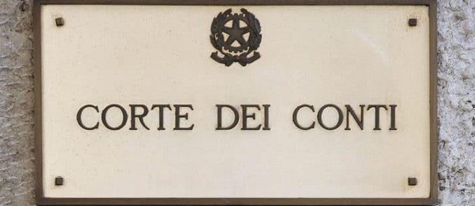 Copertura finanziaria leggi, Corte dei conti bacchetta la Regione Lazio
