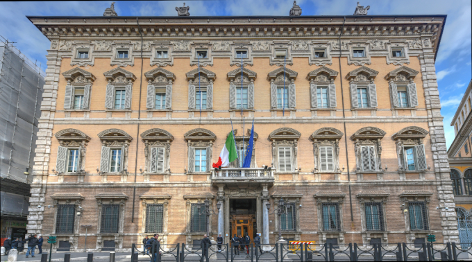 Corte dei conti su legge siciliana contro Gap: 'Oneri non quantificati'