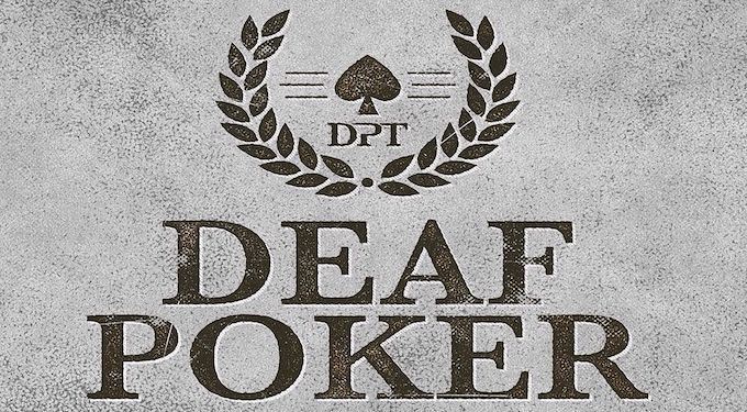 Il Deaf Poker Tour dall'Italia a Filadelfia