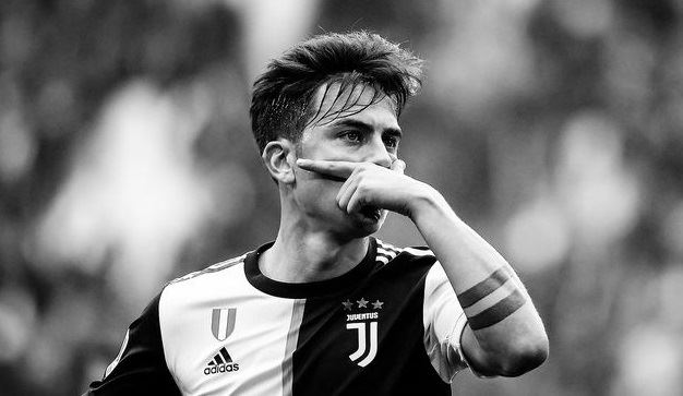 Juventus-Inter: il gol di Dybala a quota 4,00 su Betaland