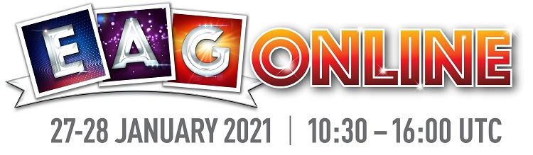 Eag, nuovo organizzatore per l'edizione del gennaio 2023