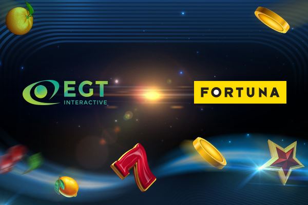 IGaming, Egt Interactive expands its presence in the czech market