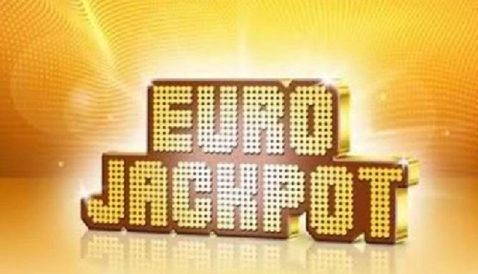 Eurojackpot, Italia superstar con una vincita da 457.490 euro