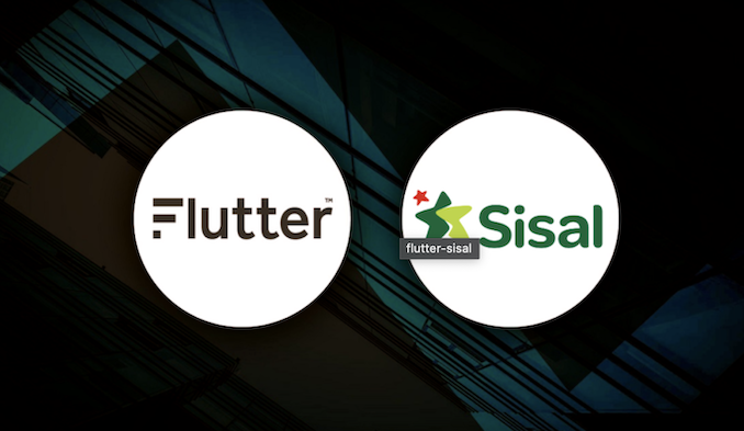 Flutter entertainment plc completa l'acquisizione di Sisal