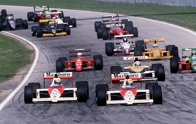 Formula 1, Leclerc vuole sfatare il tabù del Gran Premio di Monaco