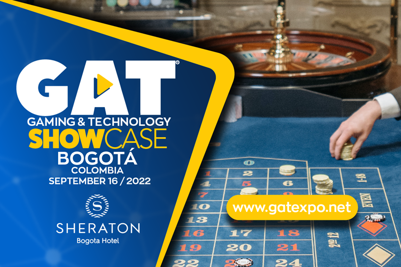 Gat Showcase returns to Colombia's capital city in September