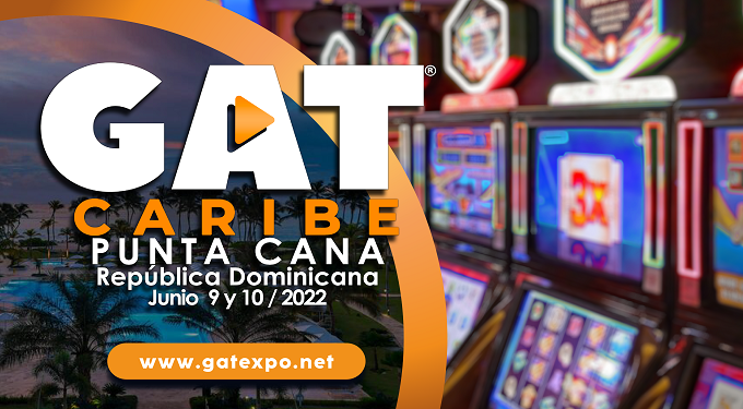 Dominican gaming industry will host Gat Caribe