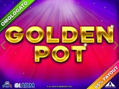 Awp: Golden Pot un nuovo multigioco, da sette