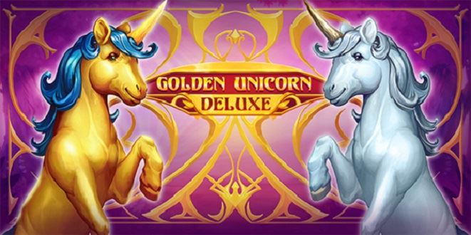 Habanero delivers magical quest with Golden Unicorn Deluxe