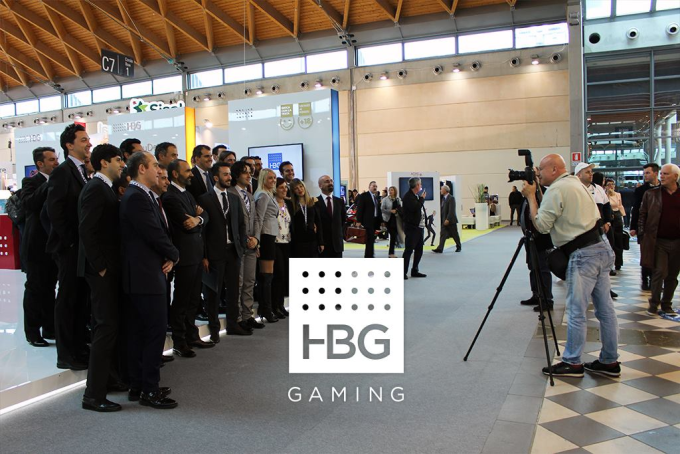 Gaming hall: Hbg gaming migliora i contratti di 500 dipendenti