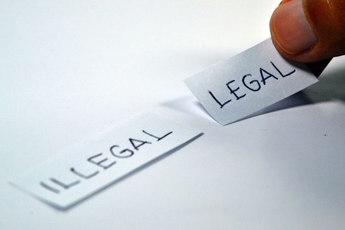 Siti scommesse legali e illegali in Italia: qual è la differenza?