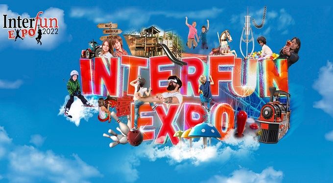 Uk, il futuro dell'intrattenimento in mostra a InterFun Expo