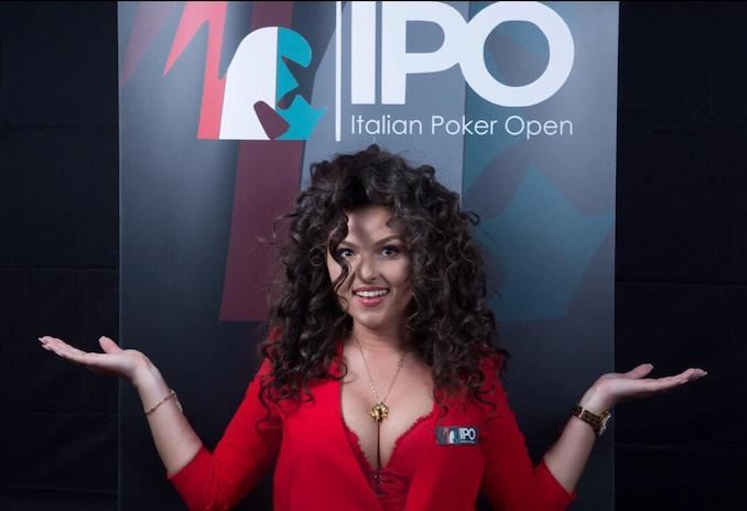 IPO online: tostovip, miglior torneista 2021 888Poker vince il PKO Deepstack