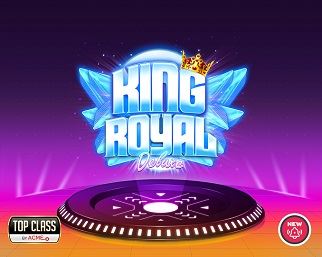 Awp: King Royal Deluxe, il meglio dell'intrattenimento in esclusiva