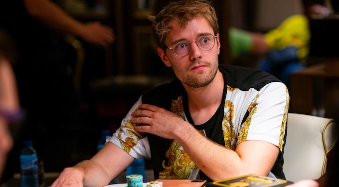 Triton Poker Series Madrid: Loeliger super nel ricchissimo hold'em 7 handed