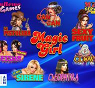 Awp: Magic Girl, la quota rosa nel gaming italiano