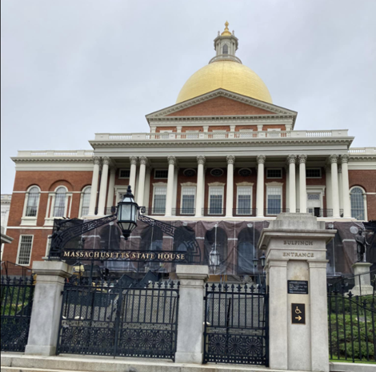 Massachusetts: 'ok' a legge sulle scommesse, baluardo ad illegalità