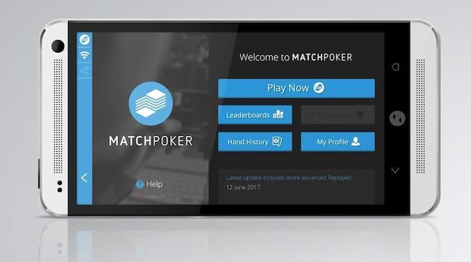 Match Poker ci riprova e lancia la App per 'sportificare' l'hold'em